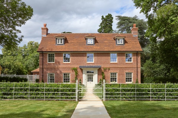 Cherry Garden Lane, Maidenhead - EAID:BMHCC, BID:maidenhead