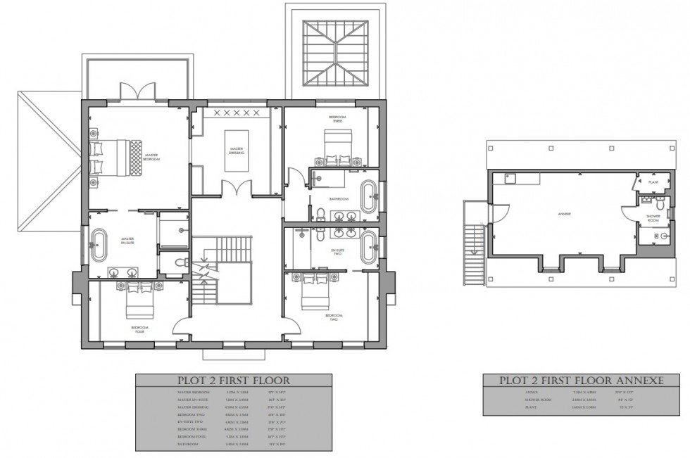 Floorplan for Cherry Garden Lane, Maidenhead