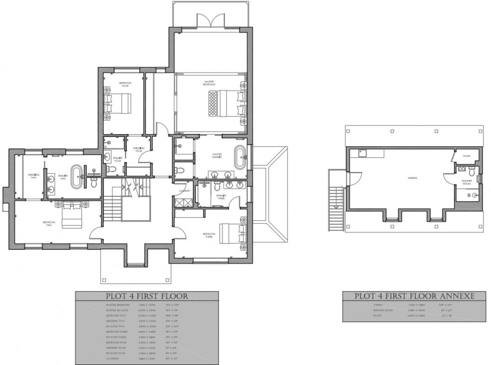 Floorplan for Cherry Garden Lane, Maidenhead