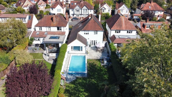 Pinkneys Road, Maidenhead - EAID:BMHCC, BID:maidenhead