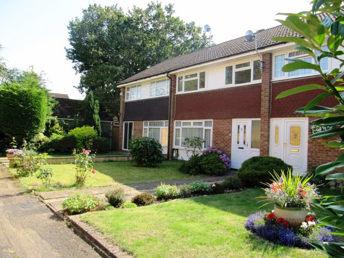 Images for Warren Field, Iver EAID:BMHCC BID:maidenhead