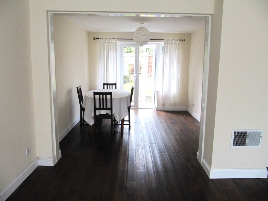 Images for Warren Field, Iver EAID:BMHCC BID:maidenhead