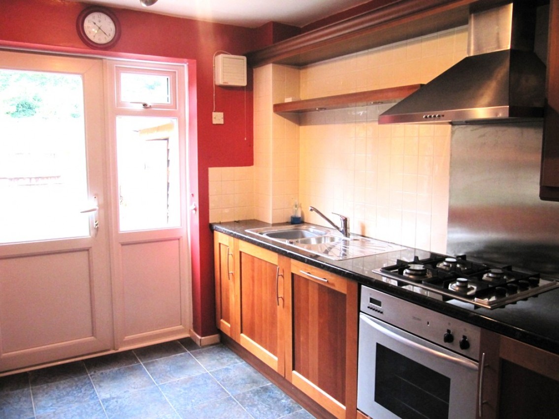 Images for Warren Field, Iver EAID:BMHCC BID:maidenhead