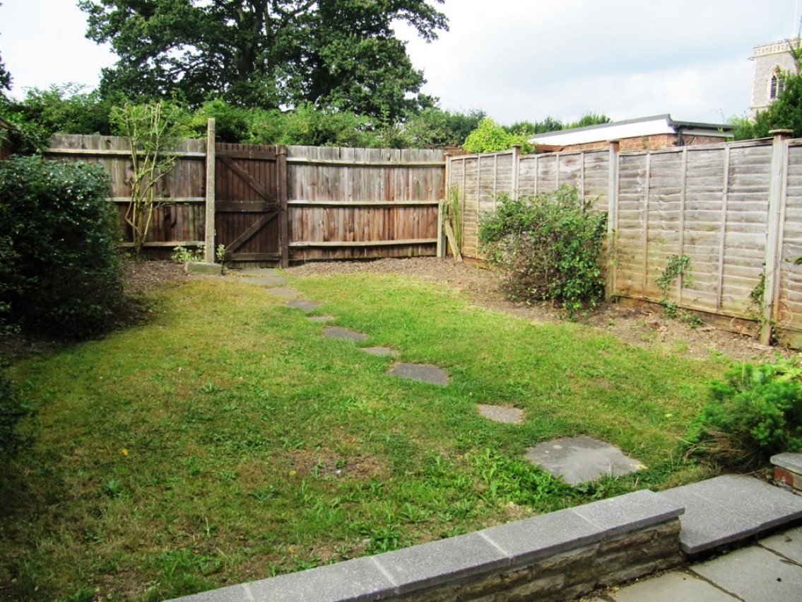 Images for Warren Field, Iver EAID:BMHCC BID:maidenhead