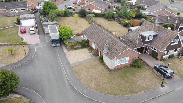 Burcot Gardens, Maidenhead - EAID:BMHCC, BID:maidenhead