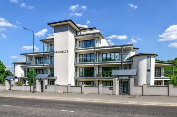 Braywick Road, Maidenhead - EAID:BMHCC, BID:maidenhead