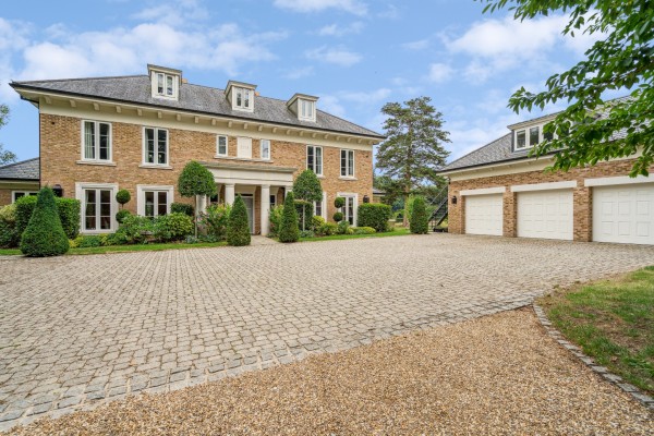 Littlewick Green, Maidenhead - EAID:BMHCC, BID:maidenhead