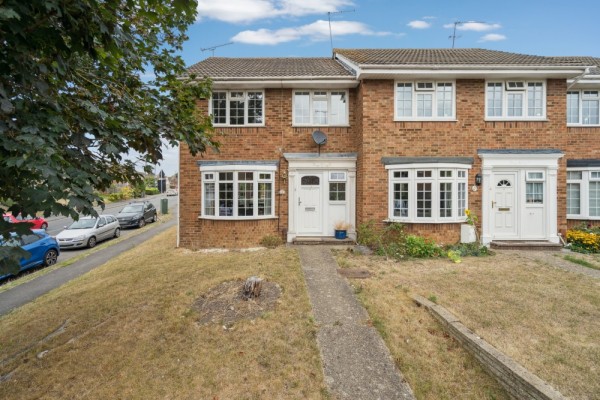 Furze Platt Catchment, Maidenhead - EAID:BMHCC, BID:maidenhead