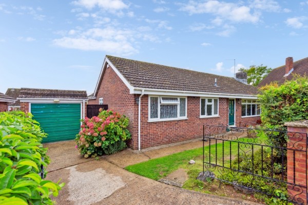 Hungerford Drive, Maidenhead - EAID:BMHCC, BID:maidenhead