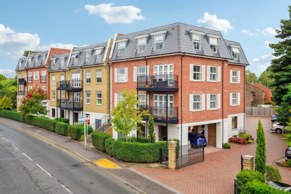 Oldfield Road, Maidenhead - EAID:BMHCC, BID:maidenhead