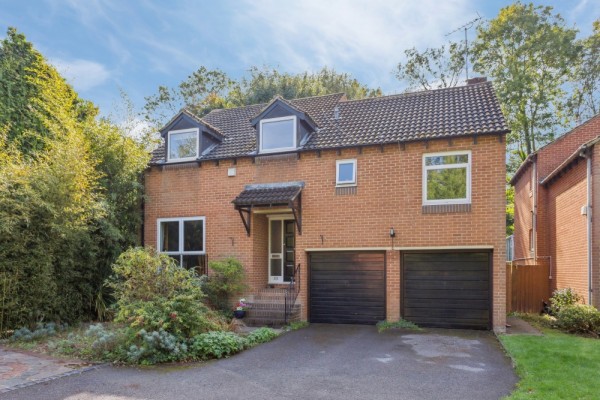 Oldacres, Maidenhead - EAID:BMHCC, BID:maidenhead