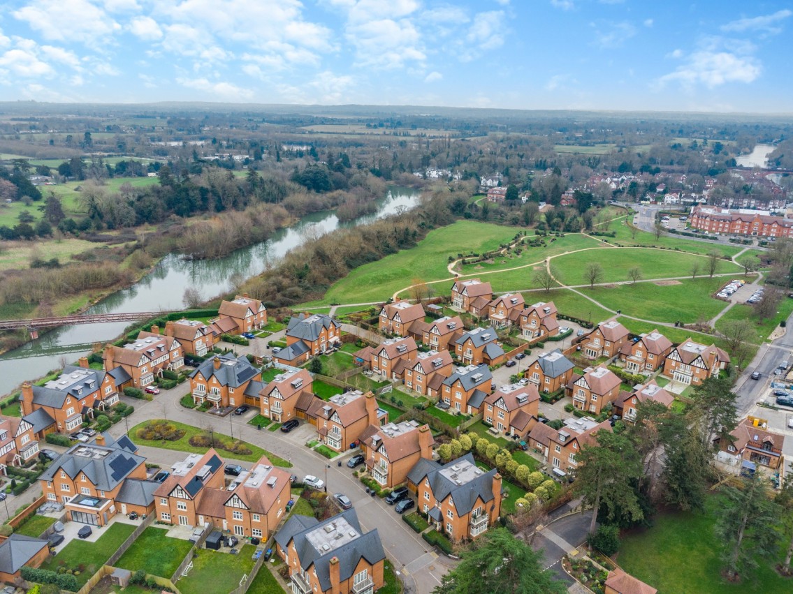 Images for Taplow Riverside, Maidenhead EAID:BMHCC BID:maidenhead