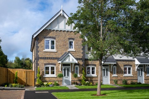 View Full Details for De Havilland Place, White Waltham Village, Maidenhead - EAID:BMHCC, BID:maidenhead