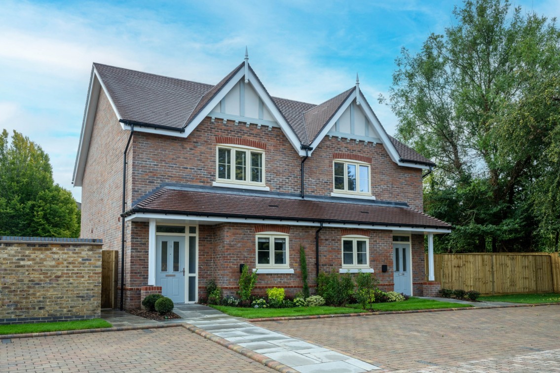 Images for De Havilland Place, White Waltham Village, Maidenhead EAID:BMHCC BID:maidenhead