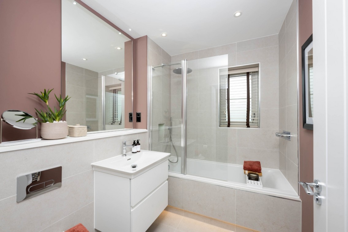 Images for De Havilland Place, White Waltham Village, Maidenhead EAID:BMHCC BID:maidenhead