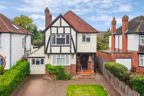 Belmont Drive, Maidenhead - EAID:BMHCC, BID:maidenhead