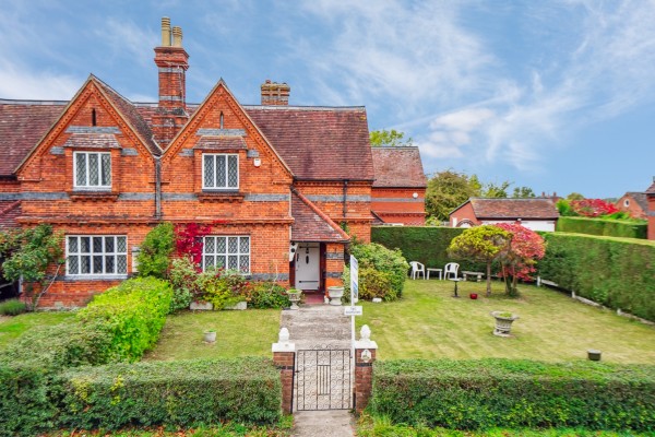 Oakley Green Road, Windsor - EAID:BMHCC, BID:maidenhead