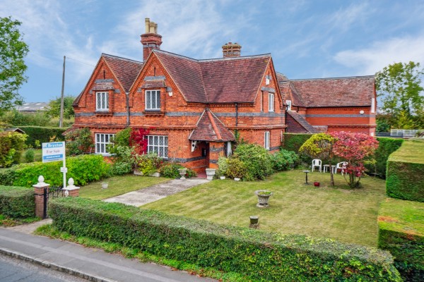 Oakley Green Road, Windsor - EAID:BMHCC, BID:maidenhead