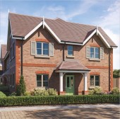 Images for De Havilland Place, White Waltham Village, Maidenhead