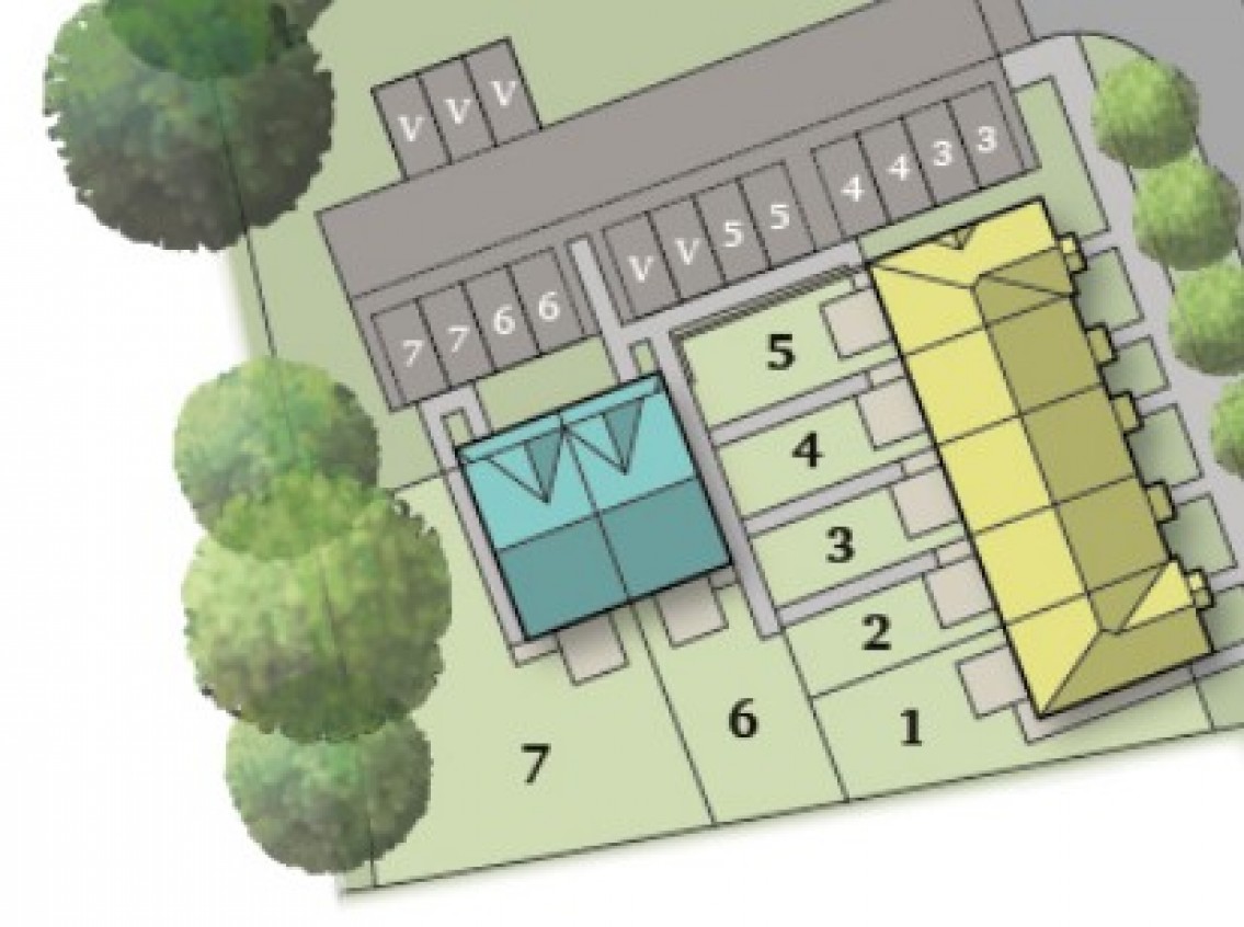 Images for De Havilland Place, White Waltham Village, Maidenhead EAID:BMHCC BID:maidenhead