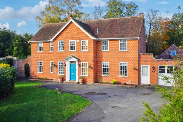 Sandisplatt Area, Maidenhead - EAID:BMHCC, BID:maidenhead