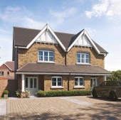 Images for De Havilland Place, White Waltham Village, Maidenhead