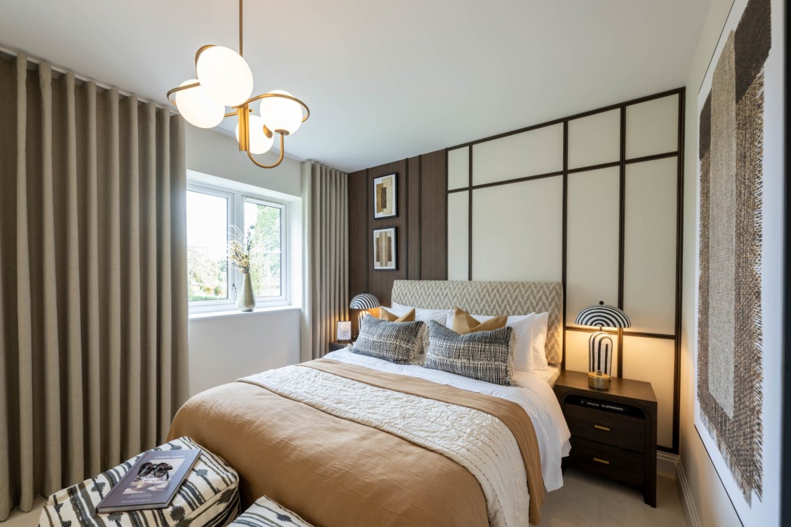 Images for De Havilland Place, White Waltham Village, Maidenhead EAID:BMHCC BID:maidenhead