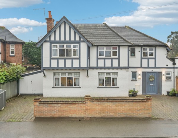 Furze Platt Catchment, Maidenhead - EAID:BMHCC, BID:maidenhead