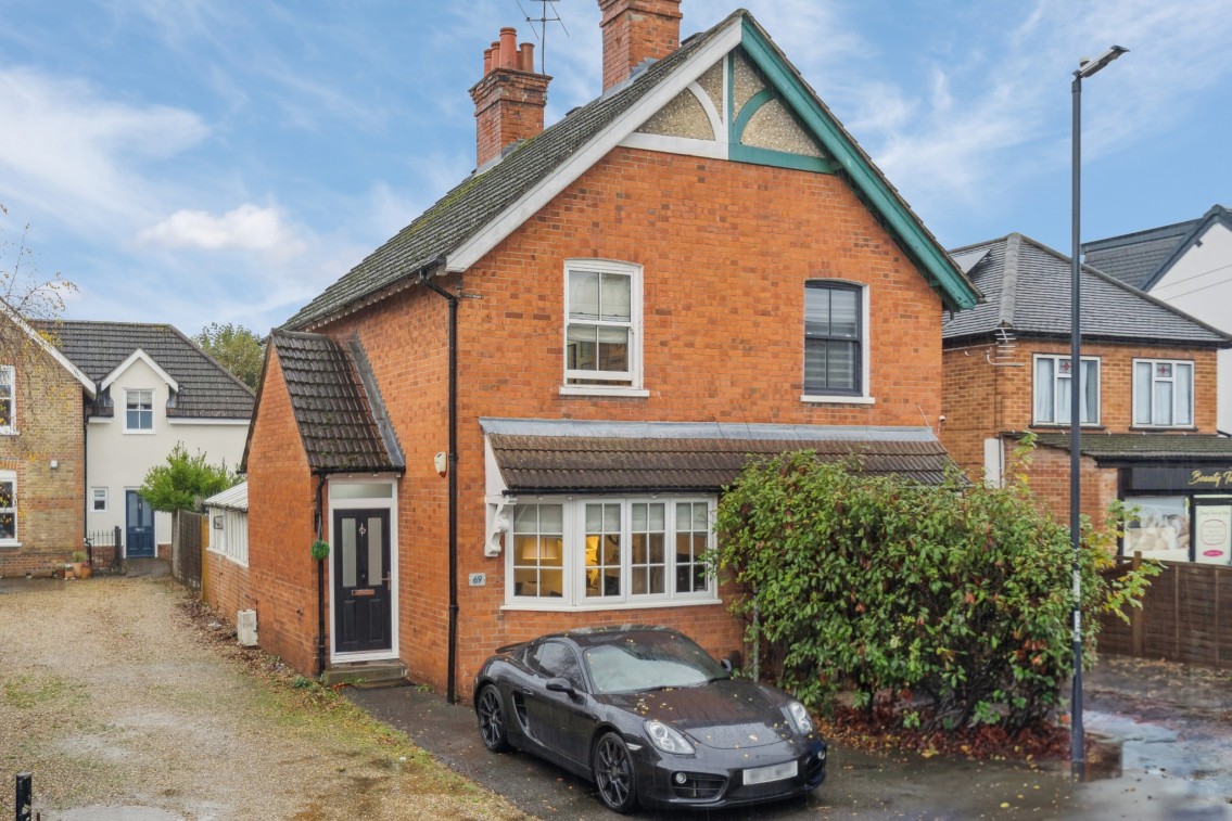 Images for Close To Town & Station, Maidenhead EAID:BMHCC BID:maidenhead