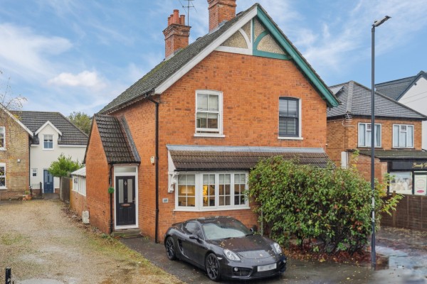 Close To Town & Station, Maidenhead - EAID:BMHCC, BID:maidenhead