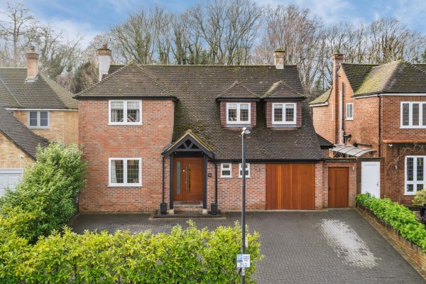 Walker Road, Maidenhead - EAID:BMHCC, BID:maidenhead