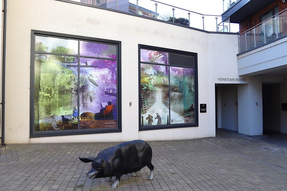 Images for Town Centre, Maidenhead EAID:BMHCC BID:maidenhead