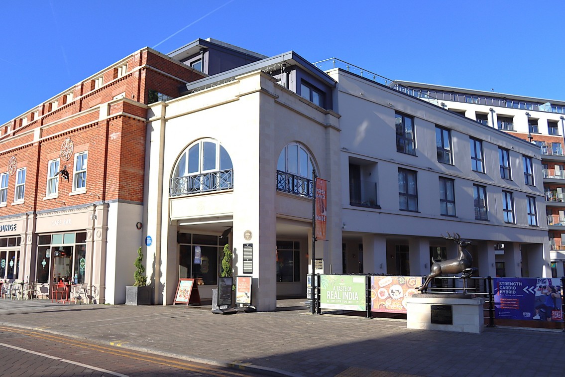 Images for Town Centre, Maidenhead EAID:BMHCC BID:maidenhead