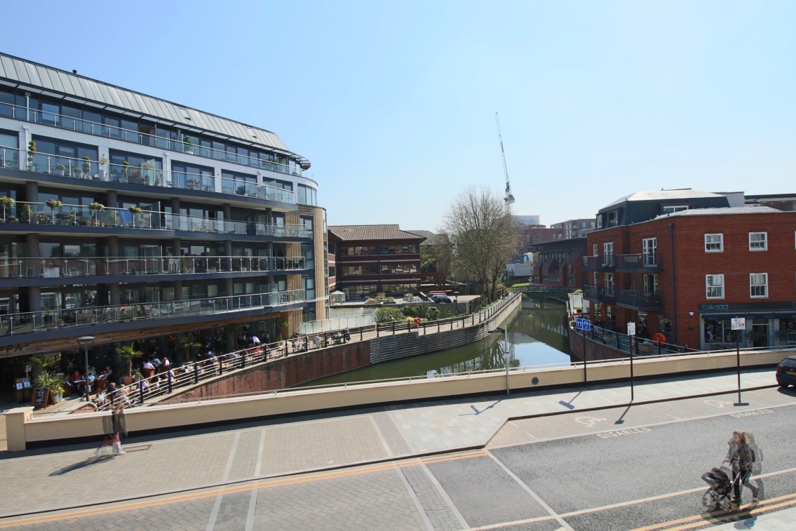 Images for Town Centre, Maidenhead EAID:BMHCC BID:maidenhead
