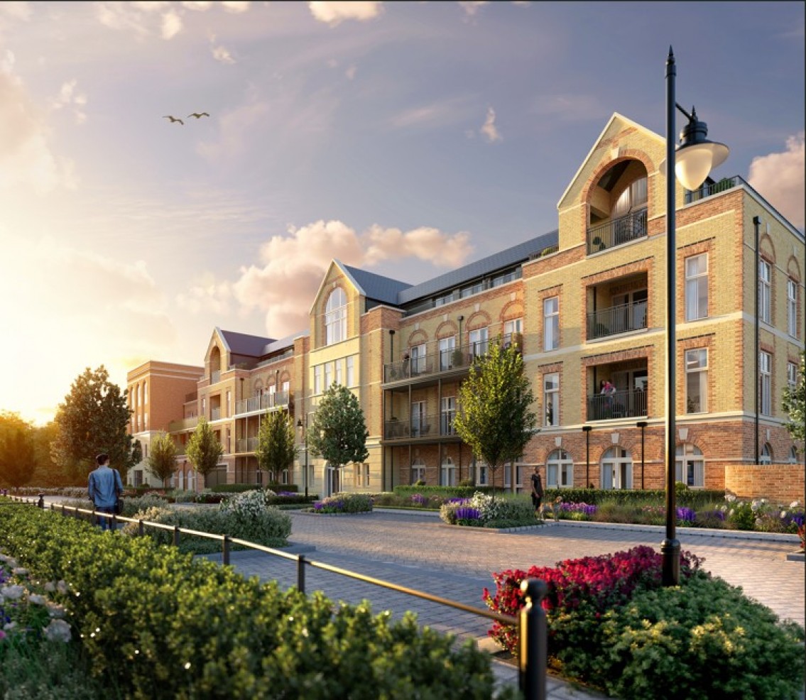 Images for Sunningdale Park, Ascot EAID:BMHCC BID:maidenhead