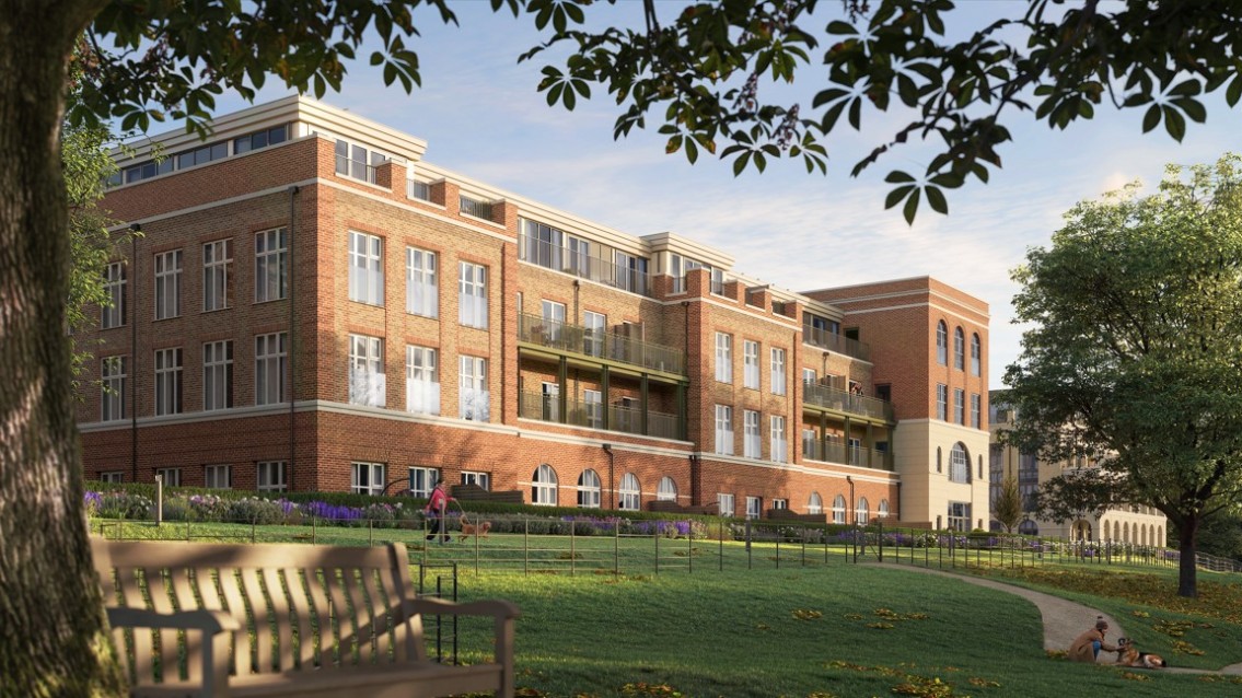 Images for Sunningdale Park, Ascot EAID:BMHCC BID:maidenhead