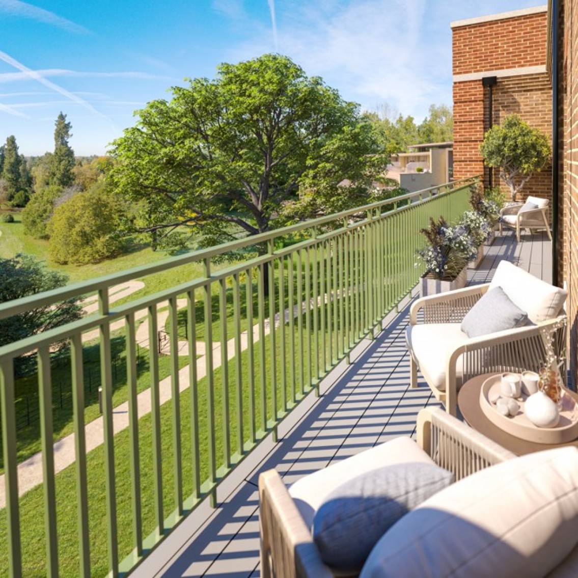 Images for Sunningdale Park, Ascot EAID:BMHCC BID:maidenhead