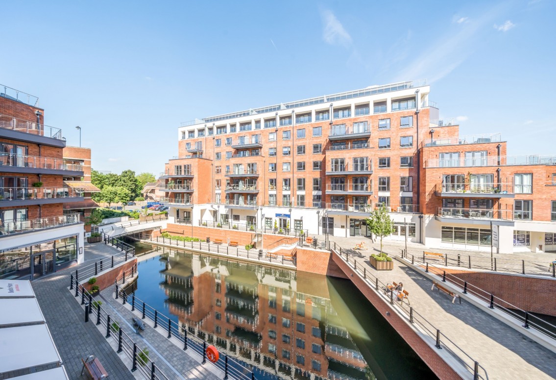 Images for Waterside Quarter, Maidenhead EAID:BMHCC BID:maidenhead