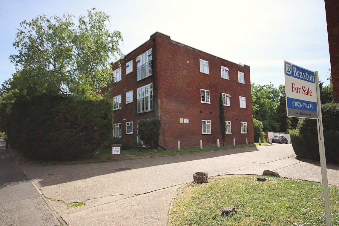 Images for Short Walk To Town & Elizabeth Line, Maidenhead EAID:BMHCC BID:maidenhead