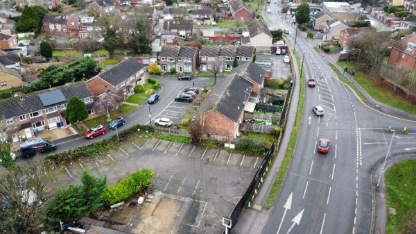 Site With Planning Permission, Maidenhead - EAID:BMHCC, BID:maidenhead