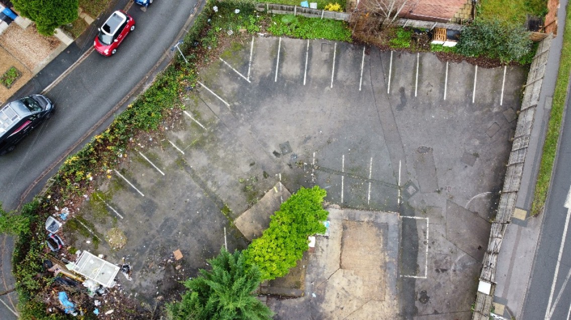 Images for Site With Planning Permission, Maidenhead EAID:BMHCC BID:maidenhead