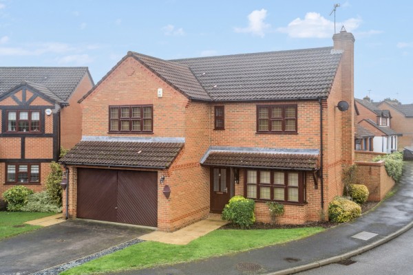 Holyport, Maidenhead - EAID:BMHCC, BID:maidenhead