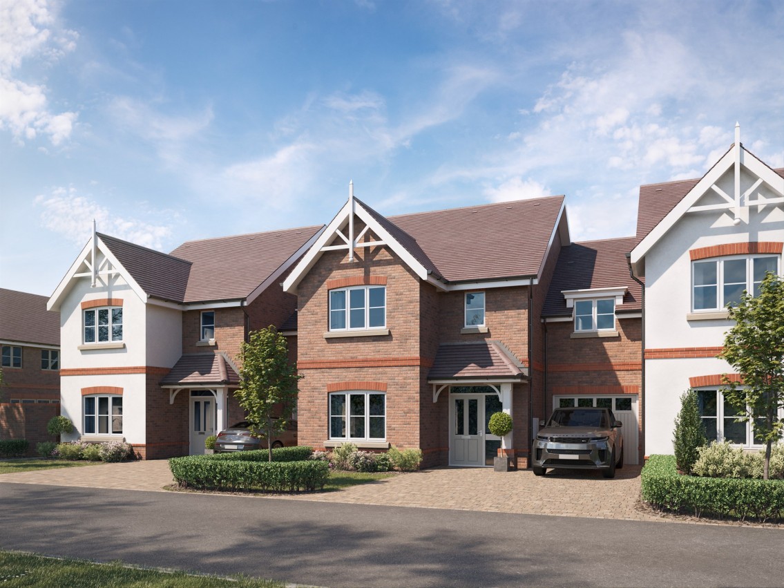 Images for De Havilland Place, White Waltham Village, Maidenhead EAID:BMHCC BID:maidenhead