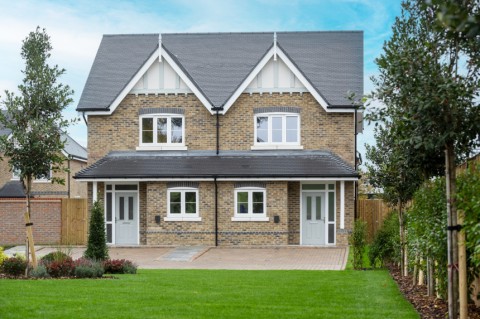 View Full Details for De Havilland Place, White Waltham Village, Maidenhead - EAID:BMHCC, BID:maidenhead