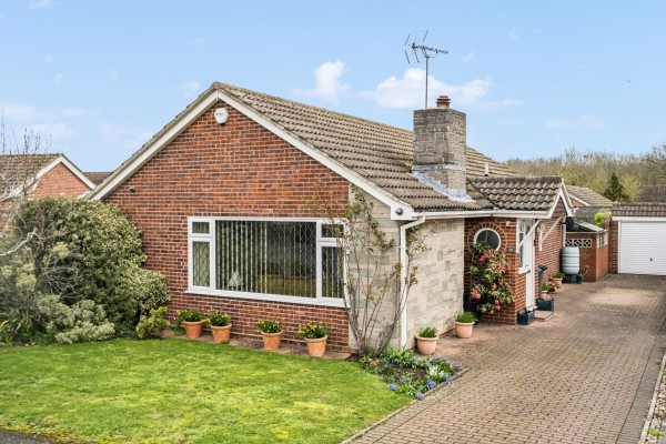 Hungerford Drive, Maidenhead - EAID:BMHCC, BID:maidenhead