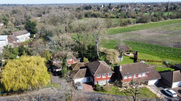 The Binghams, Maidenhead - EAID:BMHCC, BID:maidenhead