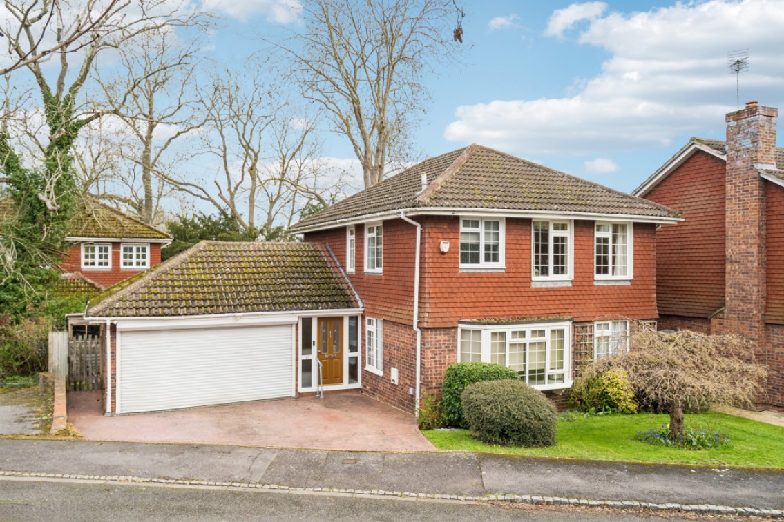 Images for The Binghams, Maidenhead EAID:BMHCC BID:maidenhead