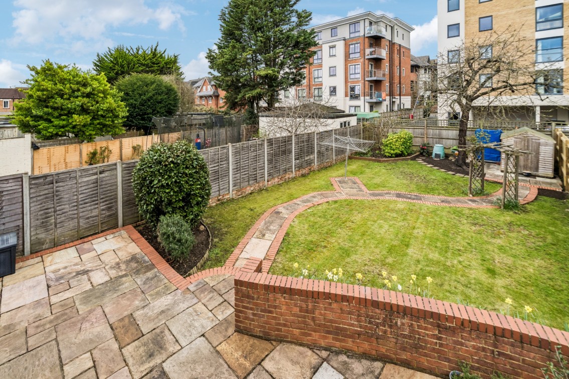 Images for Town Centre, Maidenhead EAID:BMHCC BID:maidenhead