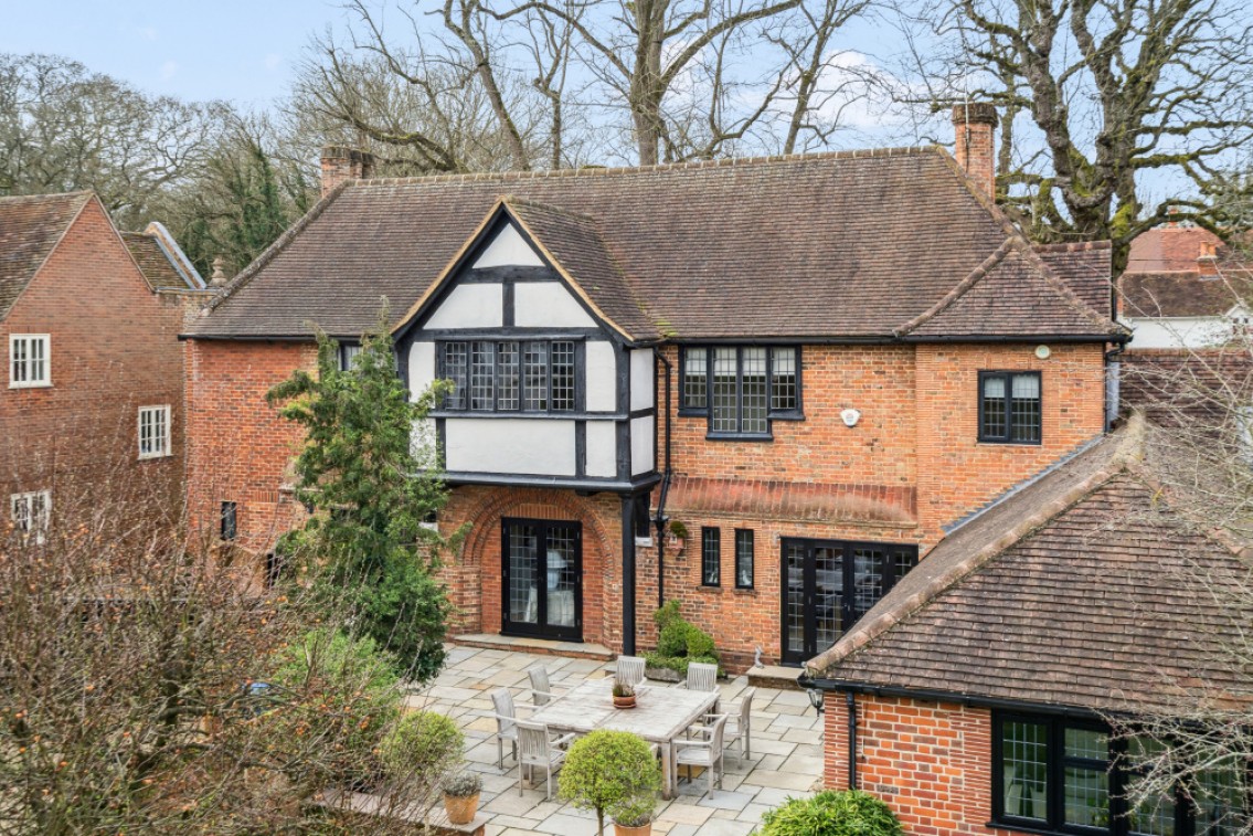 Images for Burchetts Green Lane, Burchetts Green EAID:BMHCC BID:maidenhead