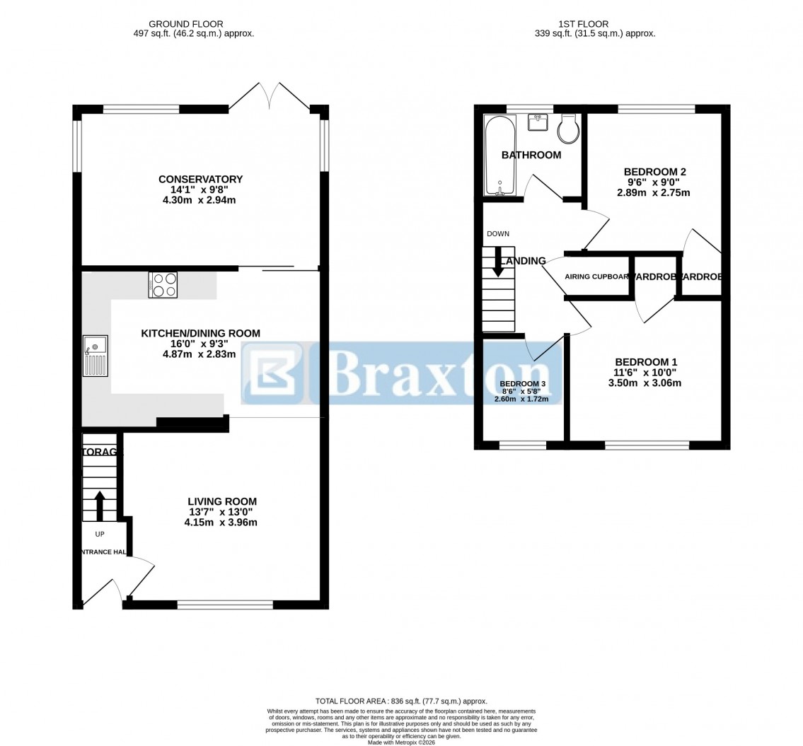 Images for Derwent Drive, Maidenhead EAID:BMHCC BID:maidenhead